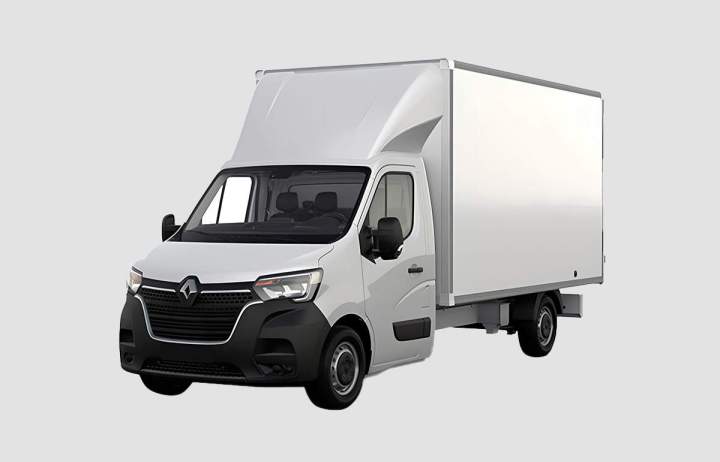 Utility Vehicle Rental Sainte-Clotilde