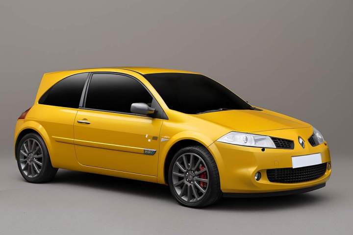 Location voiture La Réunion