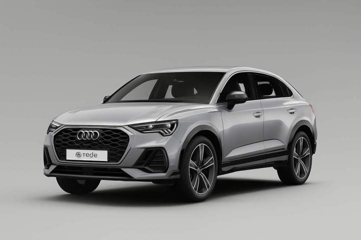 Location AUDI Q3 La Réunion