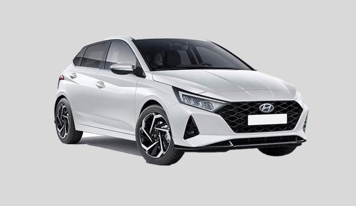 Agence de location de véhicules de tourisme.