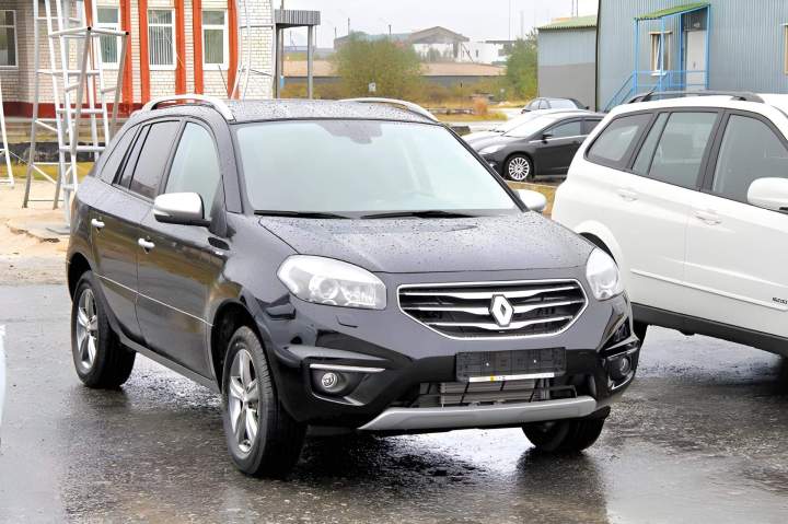 Véhicule de location La Réunion