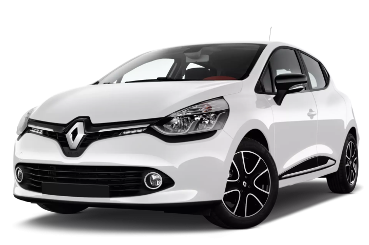 Véhicules de tourisme Sainte-Clotilde