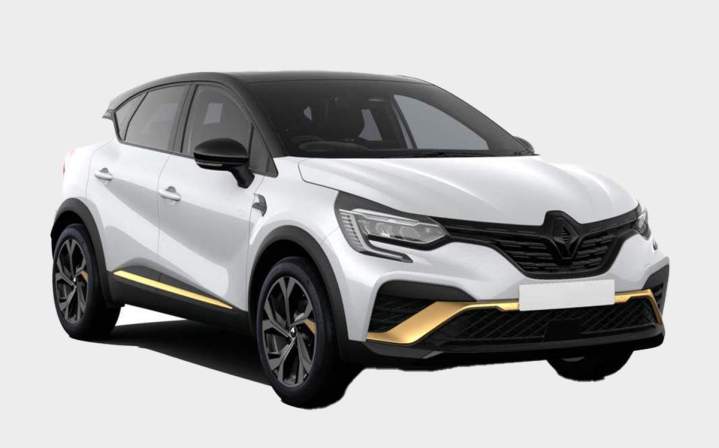 Car Rental Sainte-Clotilde (variant)